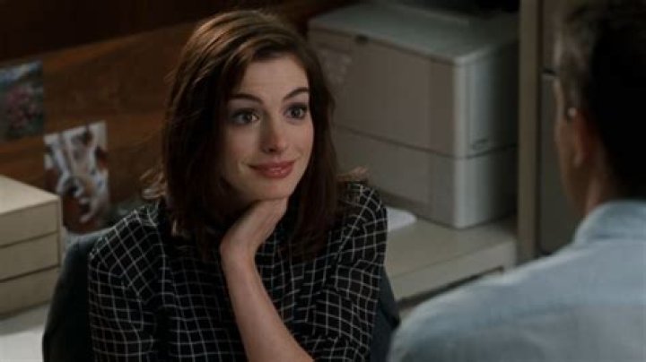 12 Anne Hathaway Movies and TV Shows: Best To Worst Filmography 