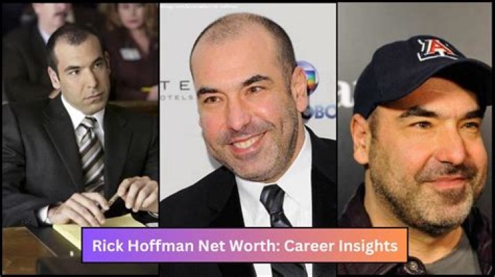 Aaron Hoffman Net Worth, Income, Salary, Earnings, Biography
