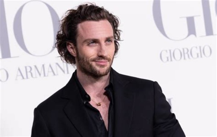 Aaron Taylor-Johnson Net Worth, Income, Salary, Earnings, Biography