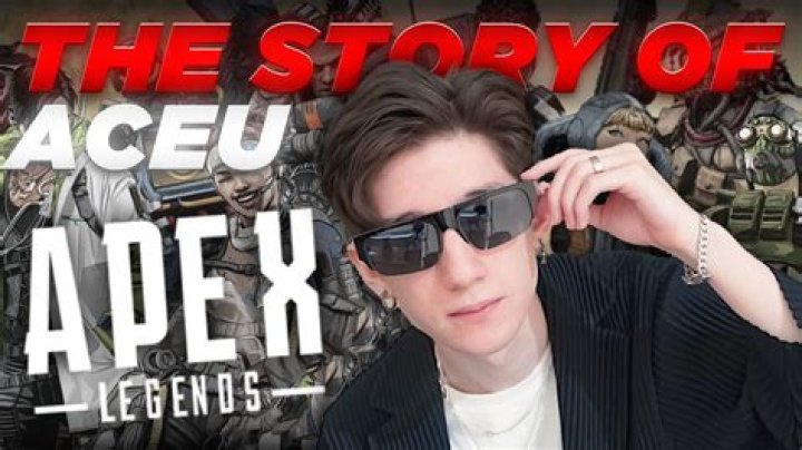 Aceu Twitch Biography , Net Worth, Age And Girlfriend: How Old?