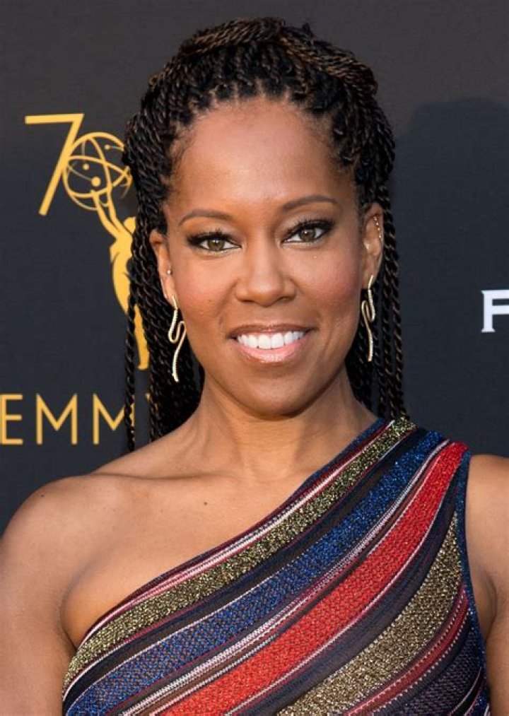 Actress| Is Regina King Related To MLK? Details To Know