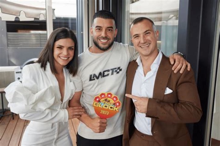 Adrian Portelli Net Worth: How Rich Is The Founder Of LMCT+?