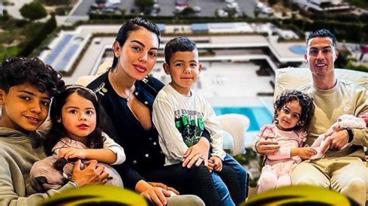 Alana Martina (Cristiano Ronaldo Daughter) Wiki, Bio, Age, Family, Net Worth, Facts
