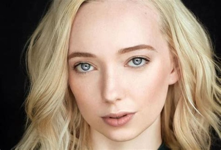Alaska Leigh