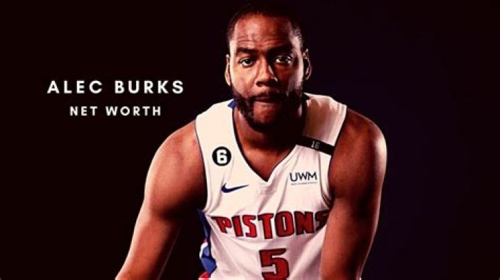 Alec Burks Salary, Net Worth, Contract, College, High School, Height, Career High