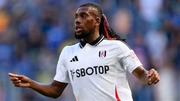 Alex Iwobi Childhood Story Plus Untold Biography Facts