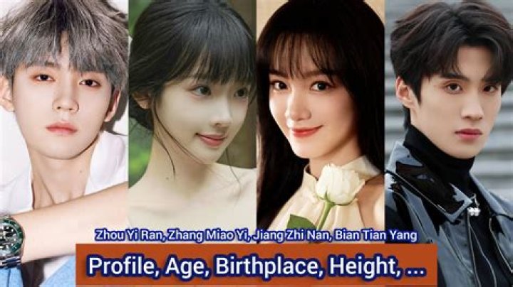 Alvin Zhou Height, Age, Nationality, Relationship Wife or Girlfriend? Wiki