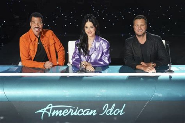 American Idol Top 24 2023 List With Pictures