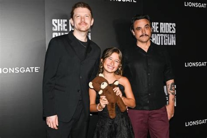 Ana Sophia Heger Bio, Wiki, Age, Height, Family, Husband, Movies and Net Worth.