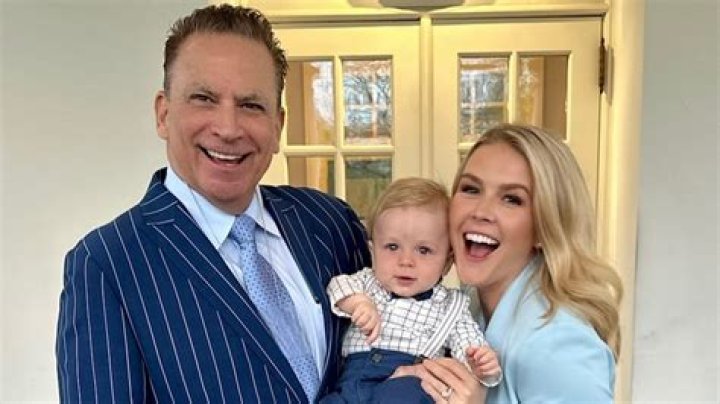 Andrew Pollack Biography, Wiki, Age, Wife, Daughter Shot,Trump, Job and Net Worth