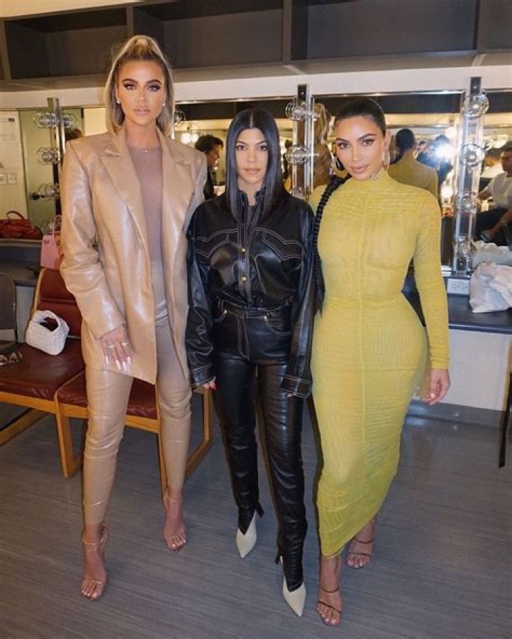 Angela Kukowski Instagram Photos: Kardashian Business Manager “Angie” Dead- Murdered By Boyfriend