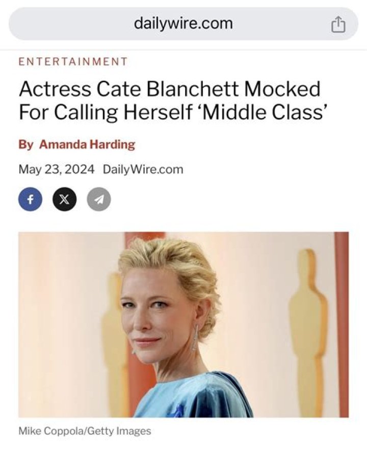 Anna Torv Family: Is She Related To Cate Blanchett? Relationship & Net Worth