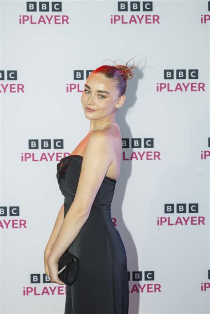 Annika: Silvie Furneaux Wikipedia Bio Age Height And Instagram