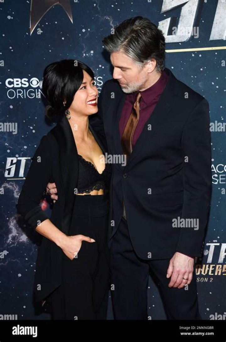 Anson Mount – Biography, Wife, Girlfriend, Height, Age, Net Worth