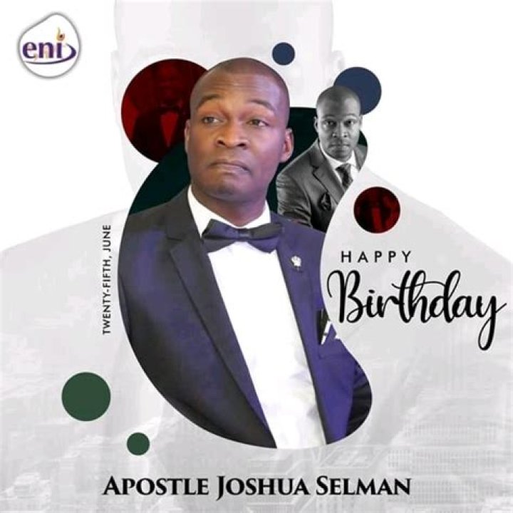 Apostle Joshua Selman Biography: Wife, Net Worth, Sermons, Age, Songs, Messages, Quotes, Instagram, Books, Wedding Pictures, YouTube, Wikipedia