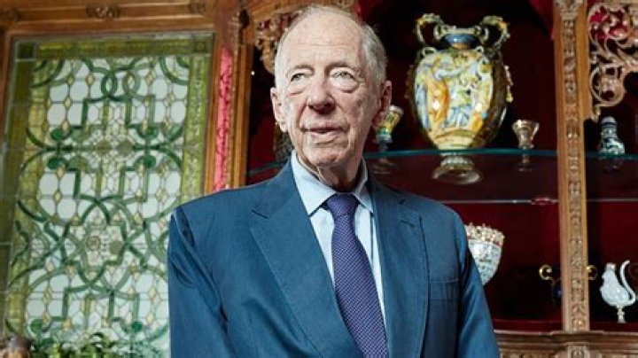 Ariane De Rothschild Net Age, Wikipedia, Biography, Worth: Benjamin De Rothschild Wife Age, Family