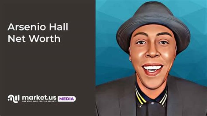 Arsenio Hall Net Worth: Acting Career, Lifestyle & Charity