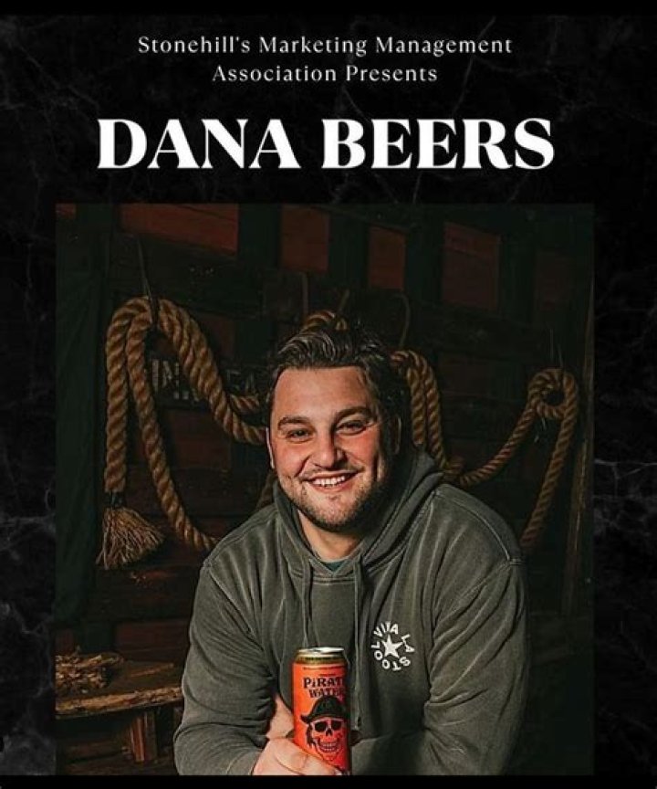 Barstool: Dana Beers Real Name – Dana Bahrawy Age, Wikipedia Bio and Net Worth