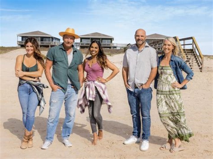 ​​Battle On The Beach Season 3 Location and Filming Details