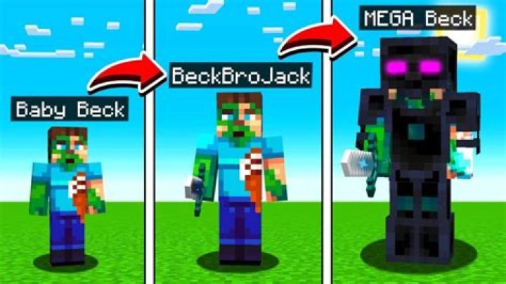 BeckBroJack Wiki, Bio, Height, Weight, Age, Face, GF, Worth, Facts