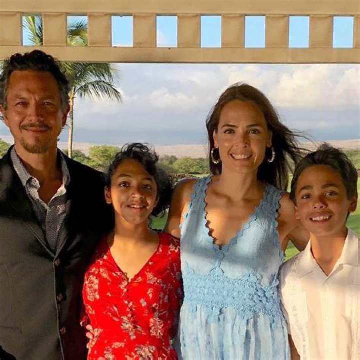 Benjamin Bratt Children: Meet Mateo Bravery Bratt, Sophia Rosalinda Bratt