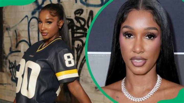 Bernice Burgos Net Worth: Age, Height, Weight, Boyfriend, Dating, Kids, Bio-Wiki