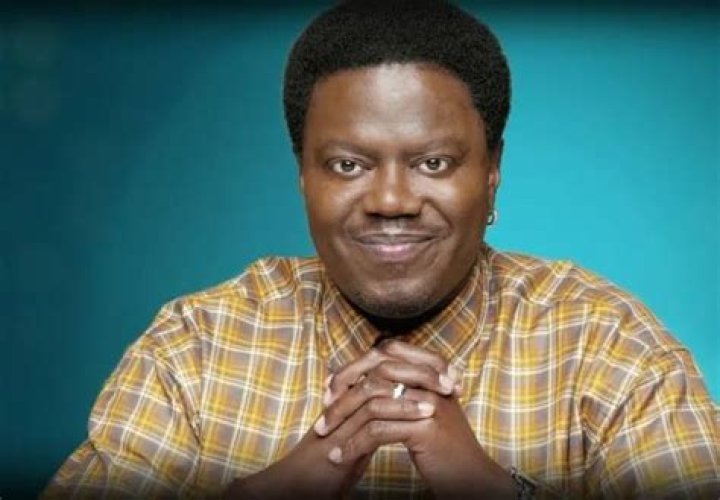 Bernie Mac Biography, Education, Career, Controversies, And Death