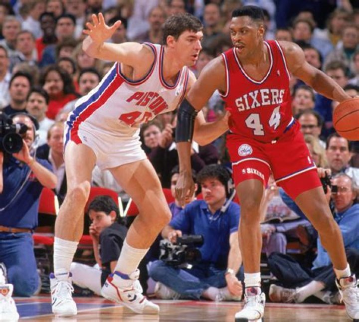 Bill Laimbeer Wife: Who Is Chris Laimbeer?