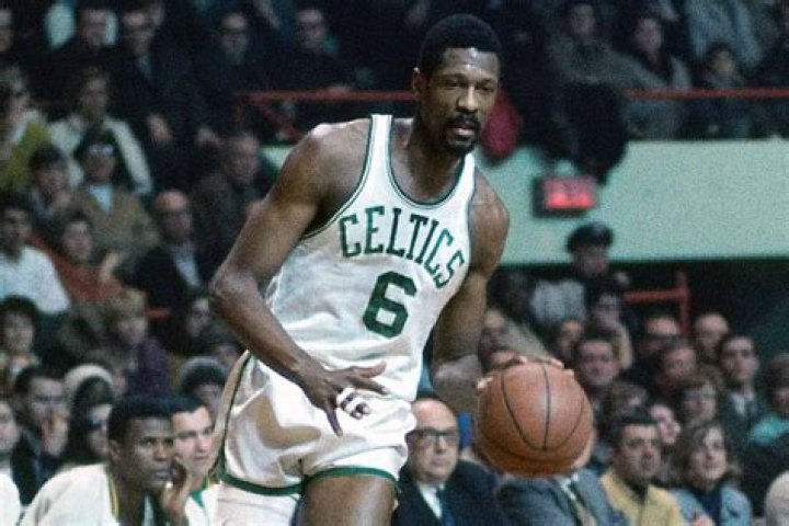 Bill Russell Sons: Facts To Know About Jacob Russell And William Russell Jr
