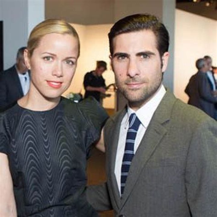 Brady Cunningham Biography; Age And Height Of Jason Schwartzman’s Wife