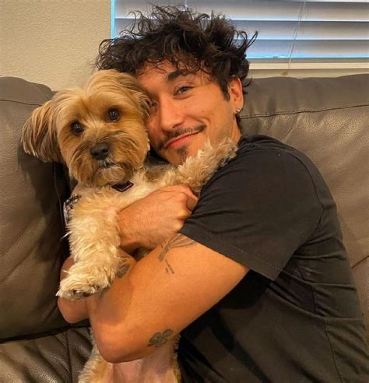 Brennen Taylor Bio, Wiki, Age, Height, Parents, Siblings, Dog, Movies, and Net Worth.