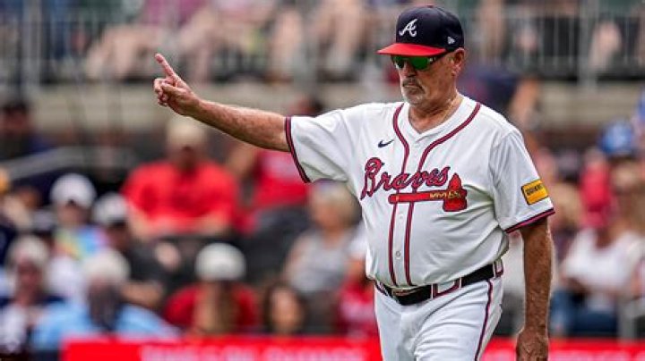 Brian Snitker Age, Wiki, Biography, Wife, Children, Salary, Net Worth, Parents