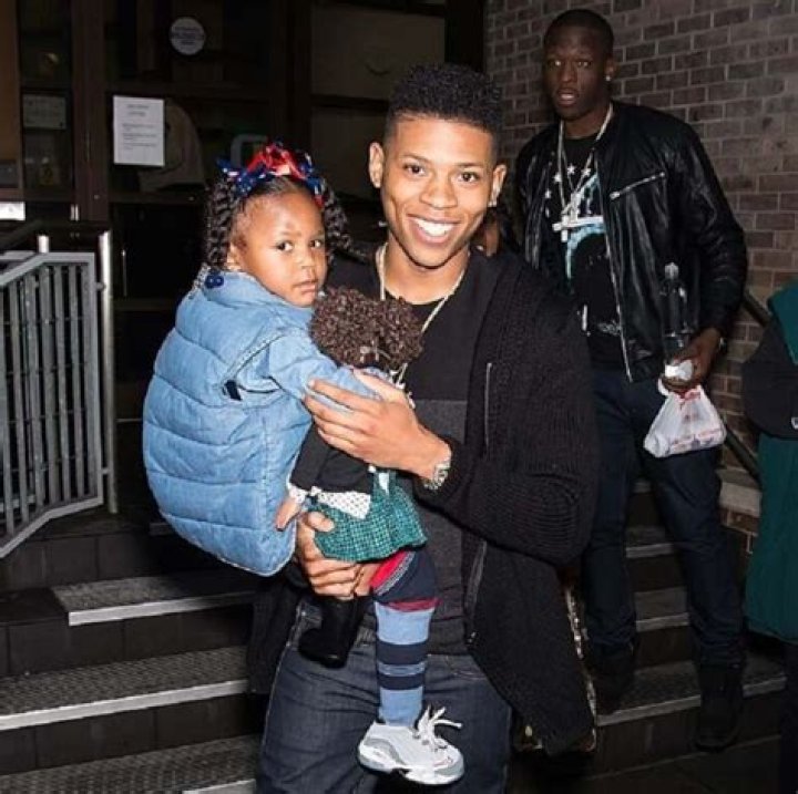 Bryshere Y. Gray Bio, Wiki, Age, Height, Father, Wife, Kids, and Net Worth.