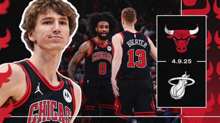 Bulls: Who Is Sam Hines Jr.? Details To Know About The Athlete