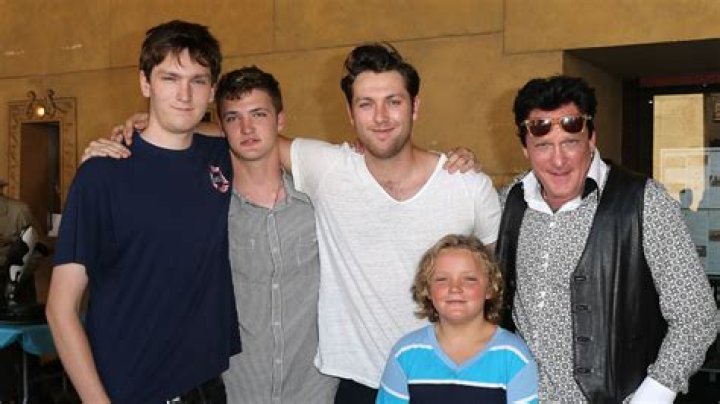 Calvin Madsen Wikipedia And Age: Meet Michael Madsen Son On Instagram