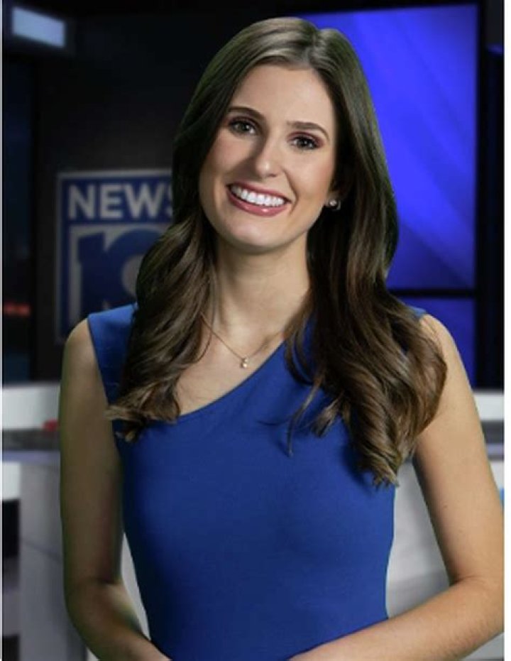 Cameron Cox News12: Bio, Age, Height, Family, Married, Salary, Net worth, 12 News