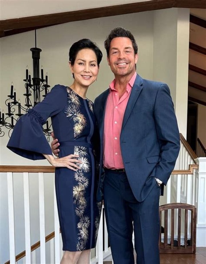 Cami Elliott (Brennan Elliott Wife) Wikipedia, Bio, Age, Height, Weight, Husband, Net Worth, Facts