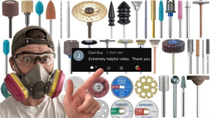 Can you use dremel bits in a rotozip