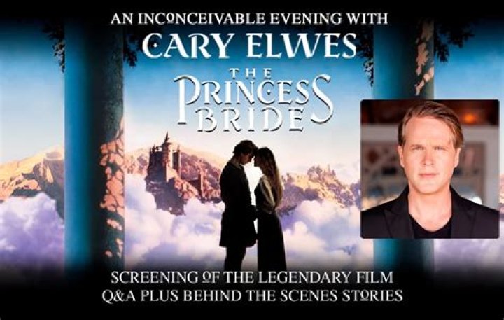 Cary Elwes Bio, Wiki, Age, Height, Wife, Daughter, Movies, Princess Bride, Accent, and Net Worth