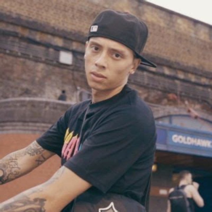 Central Cee Wiki: What’s His Ethnicity? Rapper Religion And Parents