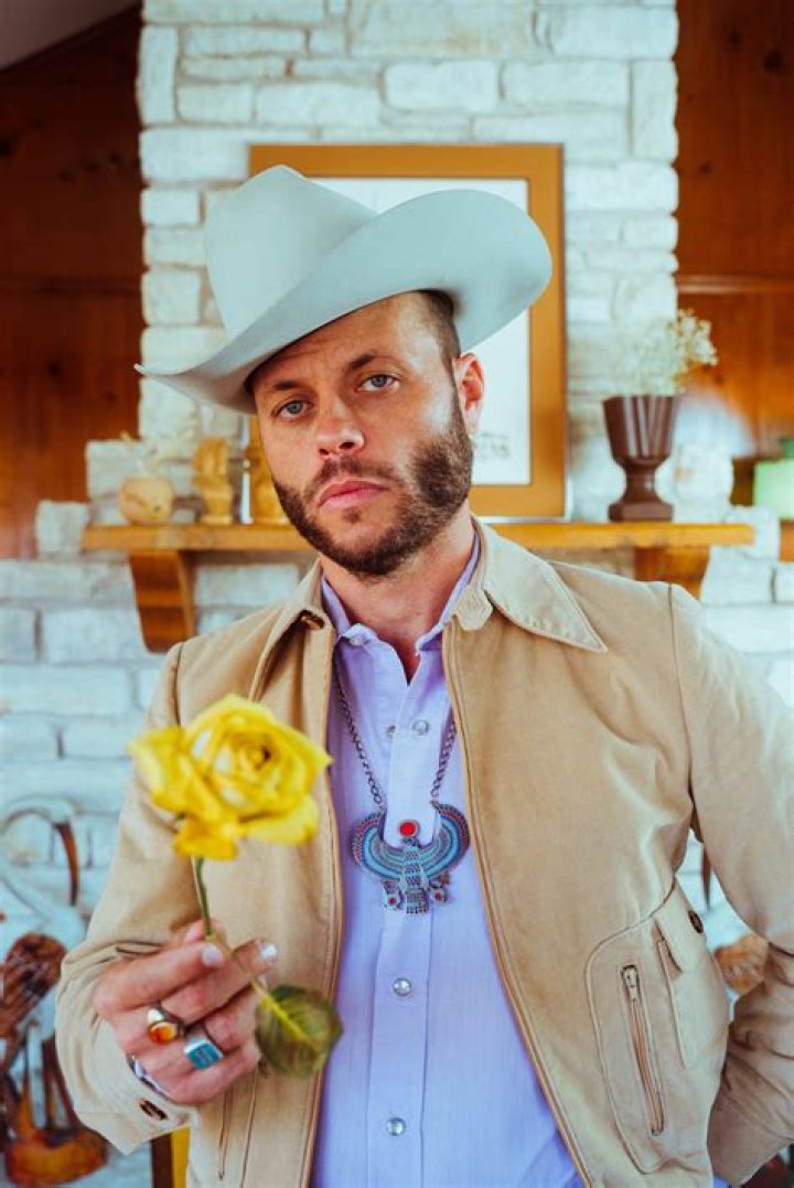 Charley Crockett
