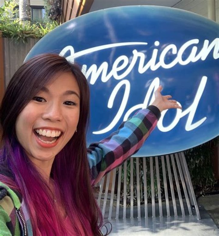 Cheryl K American Idol: Find Her Age and Wikipedia