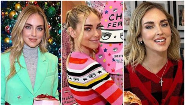 Chiara Ferragni Bio, Wiki Age, Height, Husband, Making the Cut and Instagram