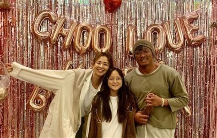 Choo Sarang’s Instagram, Age, Mom & Father: Know Everything About the Daughter of Choo Sung-hoon From Physical 100!
