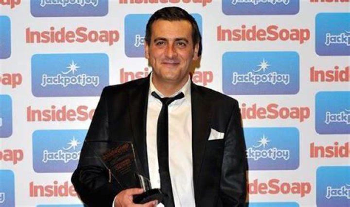 Chris Gascoyne Biography; Net Worth, Age, Wife, Tattoos, Height