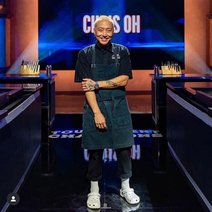 Chris Oh Wife: Chef Age Wiki Biography Net Worth And Instagram