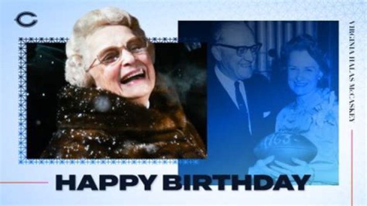 Christel McCaskey Age, Birthday, Wikipedia, Who, Nationality, Biography