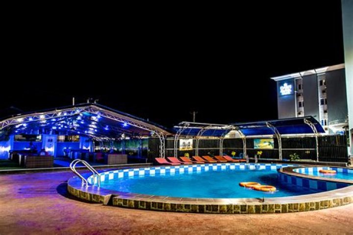 Christo Hotels, Warri