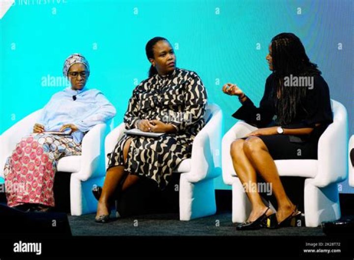 Clare Akamanzi Parents: Meet Her mother and Father