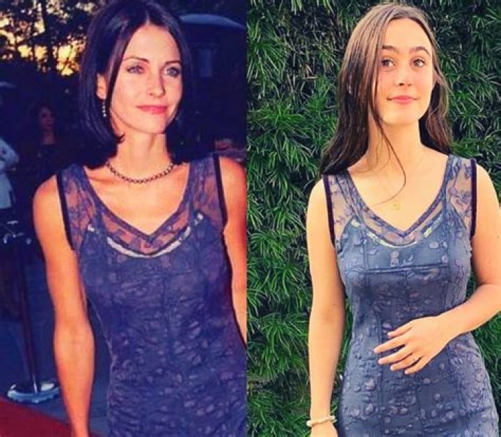 Coco Arquette Wiki [Courteney Cox’s Daughter], Age, Height, Boyfriend